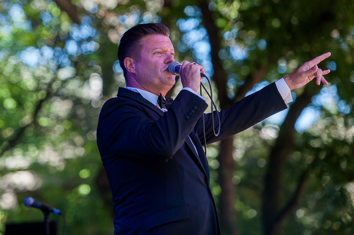 Grungblavers @ OLT Rivierenhof, picture 31, photographed by Goele Bormans - FrontView Magazine