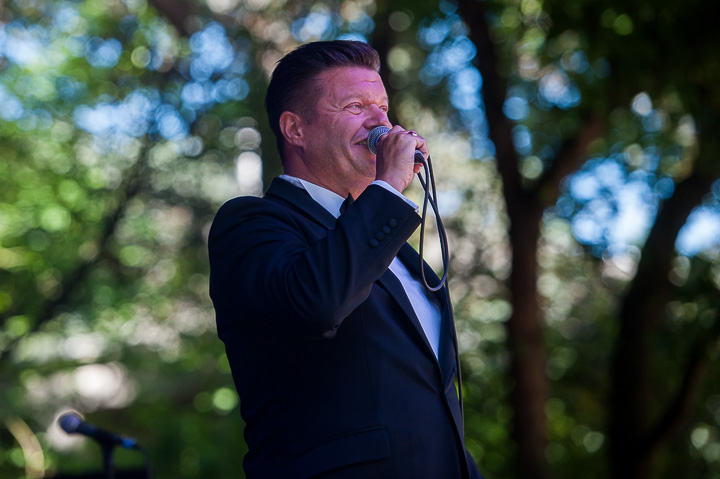 Grungblavers @ OLT Rivierenhof, picture 32, photographed by Goele Bormans - FrontView Magazine