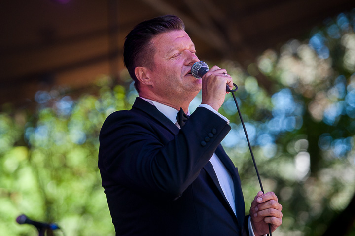 Grungblavers @ OLT Rivierenhof, picture 36, photographed by Goele Bormans - FrontView Magazine