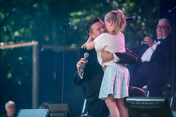 Grungblavers @ OLT Rivierenhof, picture 40, photographed by Goele Bormans - FrontView Magazine