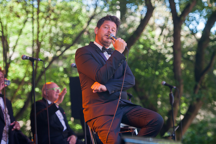Grungblavers @ OLT Rivierenhof, picture 46, photographed by Goele Bormans - FrontView Magazine