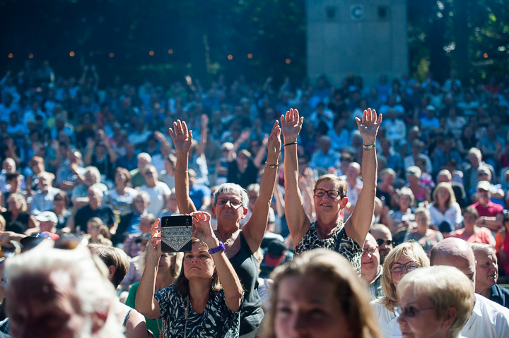 Grungblavers @ OLT Rivierenhof, picture 49, photographed by Goele Bormans - FrontView Magazine