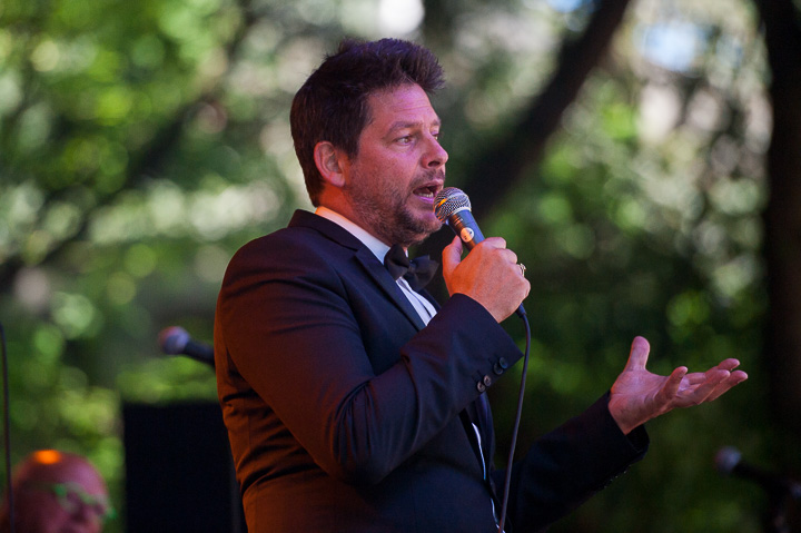 Grungblavers @ OLT Rivierenhof, picture 51, photographed by Goele Bormans - FrontView Magazine