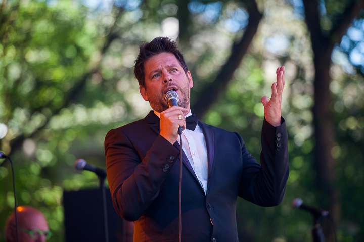 Grungblavers @ OLT Rivierenhof, picture 52, photographed by Goele Bormans - FrontView Magazine
