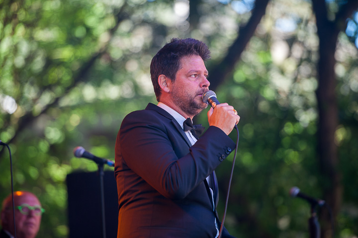 Grungblavers @ OLT Rivierenhof, picture 53, photographed by Goele Bormans - FrontView Magazine