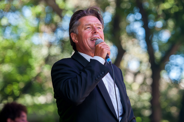 Grungblavers @ OLT Rivierenhof, picture 56, photographed by Goele Bormans - FrontView Magazine