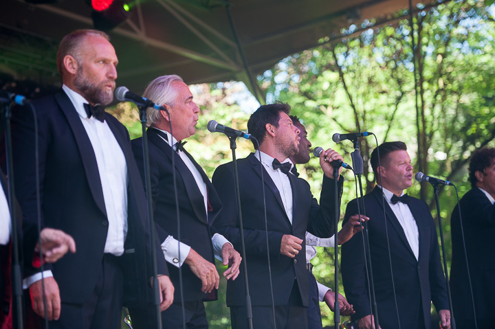 Grungblavers @ OLT Rivierenhof, picture 57, photographed by Goele Bormans - FrontView Magazine