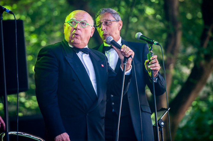 Grungblavers @ OLT Rivierenhof, picture 58, photographed by Goele Bormans - FrontView Magazine