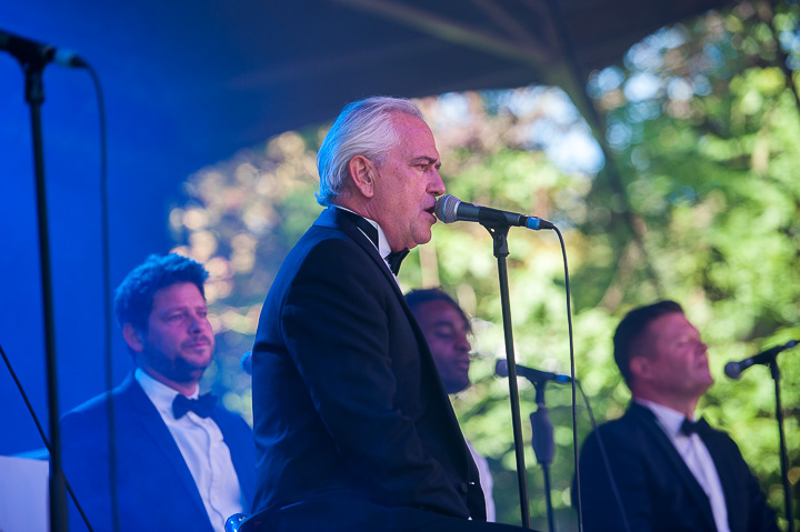 Grungblavers @ OLT Rivierenhof, picture 65, photographed by Goele Bormans - FrontView Magazine