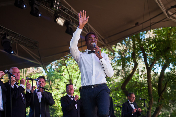Grungblavers @ OLT Rivierenhof, picture 67, photographed by Goele Bormans - FrontView Magazine