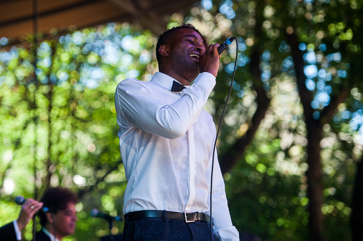 Grungblavers @ OLT Rivierenhof, picture 73, photographed by Goele Bormans - FrontView Magazine