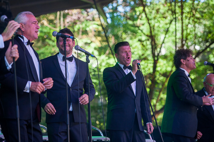 Grungblavers @ OLT Rivierenhof, picture 74, photographed by Goele Bormans - FrontView Magazine