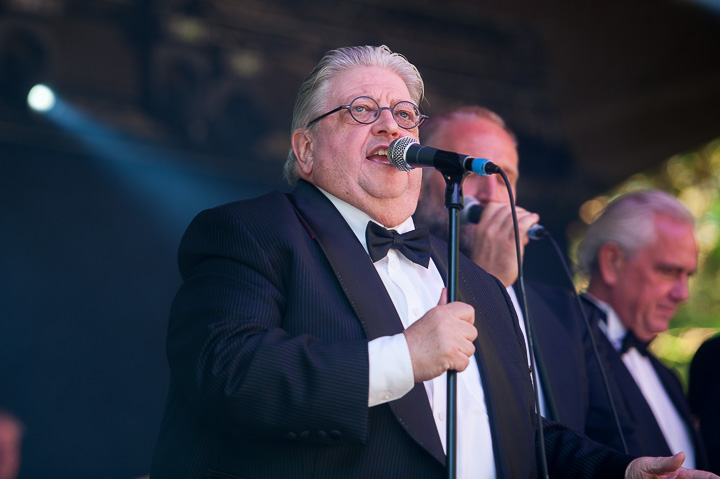 Grungblavers @ OLT Rivierenhof, picture 75, photographed by Goele Bormans - FrontView Magazine