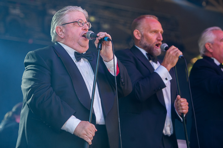 Grungblavers @ OLT Rivierenhof, picture 76, photographed by Goele Bormans - FrontView Magazine