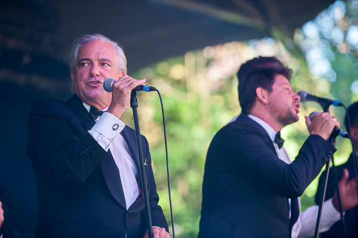 Grungblavers @ OLT Rivierenhof, picture 77, photographed by Goele Bormans - FrontView Magazine