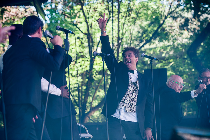 Grungblavers @ OLT Rivierenhof, picture 78, photographed by Goele Bormans - FrontView Magazine