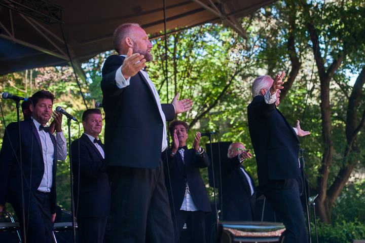 Grungblavers @ OLT Rivierenhof, picture 80, photographed by Goele Bormans - FrontView Magazine
