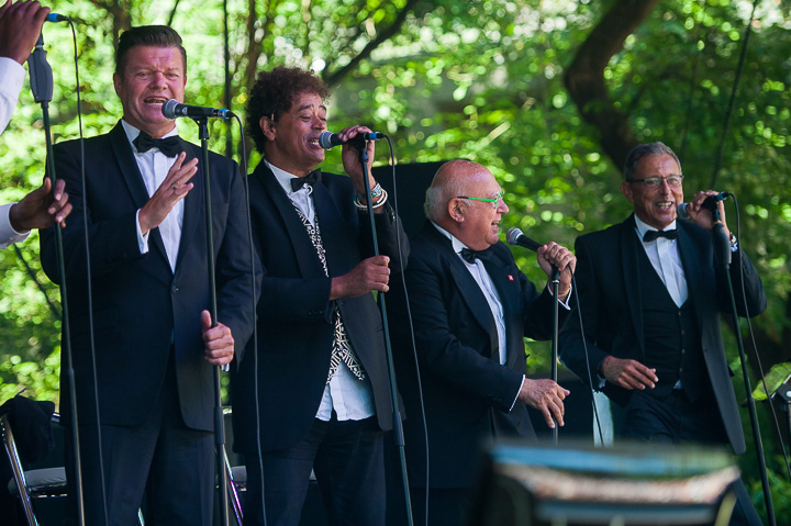 Grungblavers @ OLT Rivierenhof, picture 82, photographed by Goele Bormans - FrontView Magazine