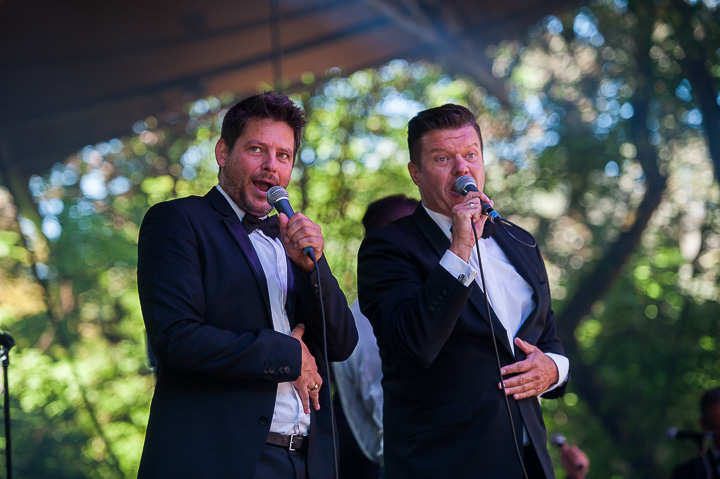 Grungblavers @ OLT Rivierenhof, picture 85, photographed by Goele Bormans - FrontView Magazine