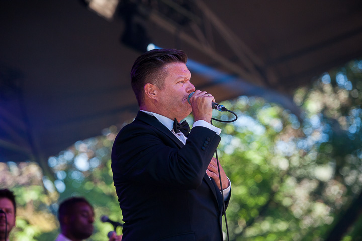 Grungblavers @ OLT Rivierenhof, picture 87, photographed by Goele Bormans - FrontView Magazine