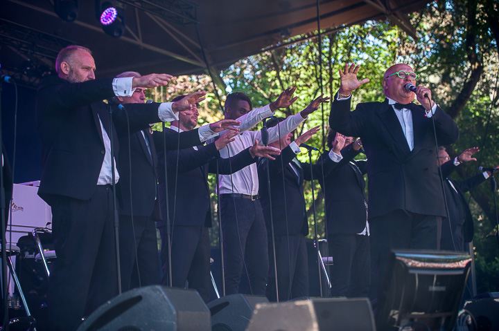 Grungblavers @ OLT Rivierenhof, picture 91, photographed by Goele Bormans - FrontView Magazine