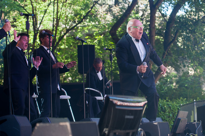 Grungblavers @ OLT Rivierenhof, picture 94, photographed by Goele Bormans - FrontView Magazine