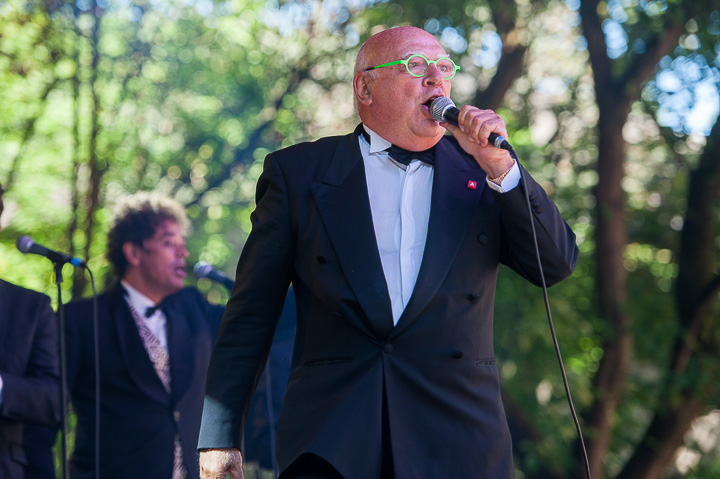 Grungblavers @ OLT Rivierenhof, picture 96, photographed by Goele Bormans - FrontView Magazine