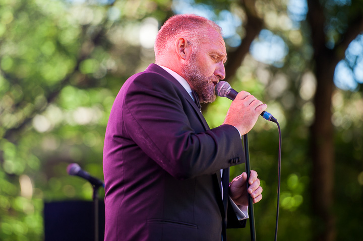 Grungblavers @ OLT Rivierenhof, picture 98, photographed by Goele Bormans - FrontView Magazine