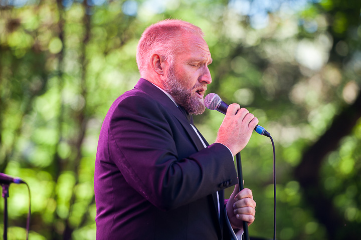 Grungblavers @ OLT Rivierenhof, picture 99, photographed by Goele Bormans - FrontView Magazine