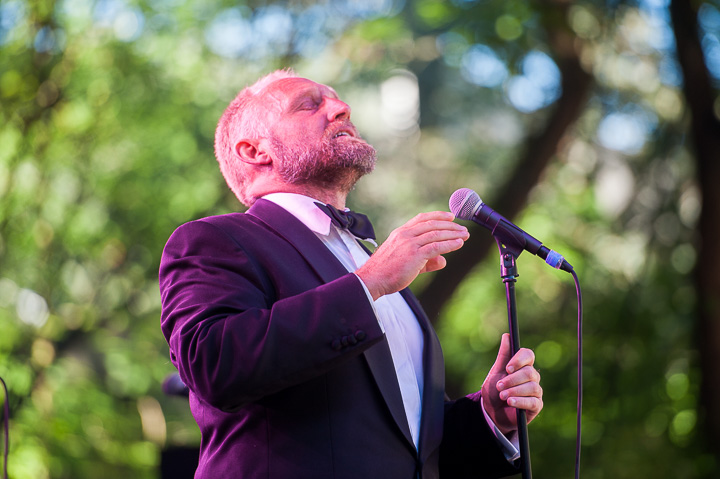Grungblavers @ OLT Rivierenhof, picture 100, photographed by Goele Bormans - FrontView Magazine