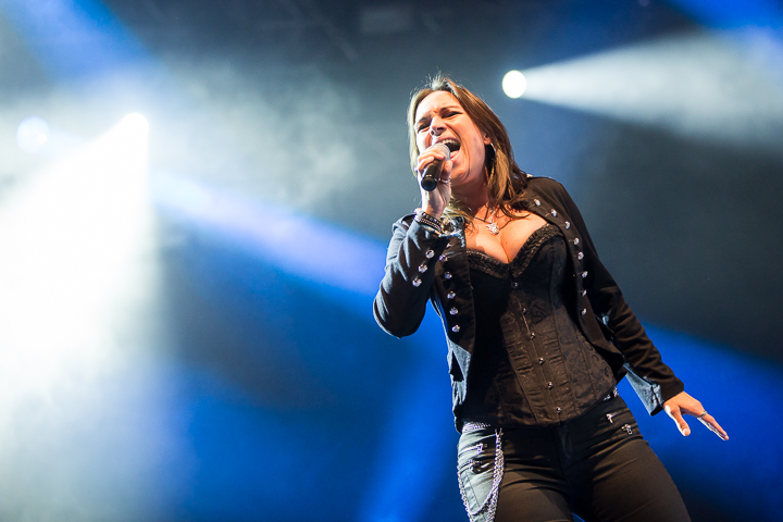 Almanac @ Summer Breeze 2016, picture 3, photographed by Dorien Goetschalckx - FrontView Magazine