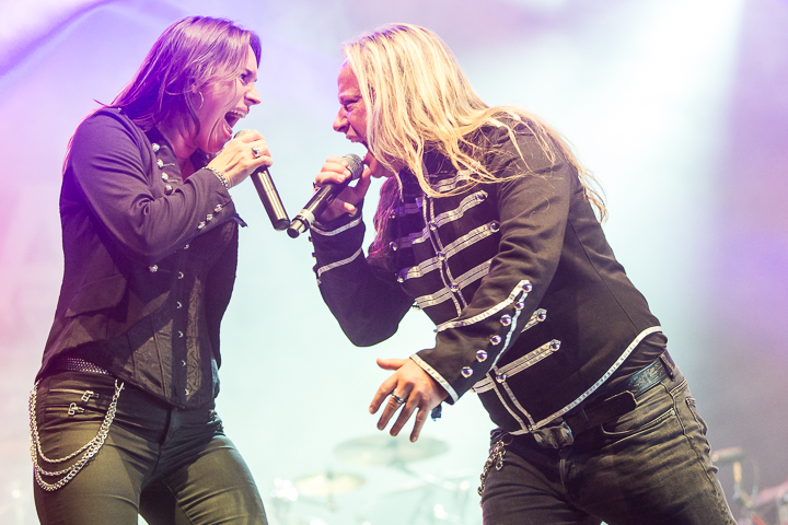 Almanac @ Summer Breeze 2016, picture 12, photographed by Dorien Goetschalckx - FrontView Magazine