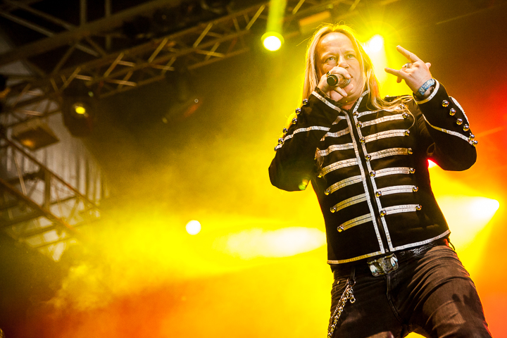 Almanac @ Summer Breeze 2016, picture 18, photographed by Dorien Goetschalckx - FrontView Magazine