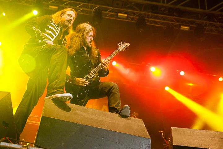 Almanac @ Summer Breeze 2016, picture 19, photographed by Dorien Goetschalckx - FrontView Magazine