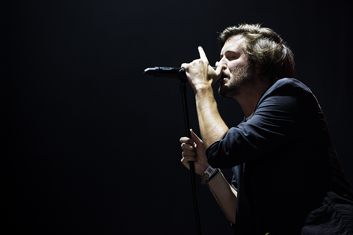 Bazart @ Pukkelpop 2016, picture 6, photographed by Frank Lambrechts - FrontView Magazine