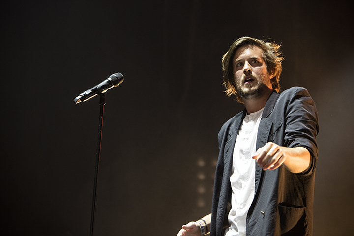 Bazart @ Pukkelpop 2016, picture 7, photographed by Frank Lambrechts - FrontView Magazine