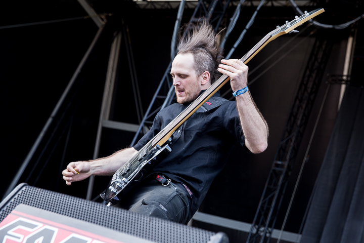 Emmure @ Summer Breeze 2016, picture 3, photographed by Dorien Goetschalckx - FrontView Magazine