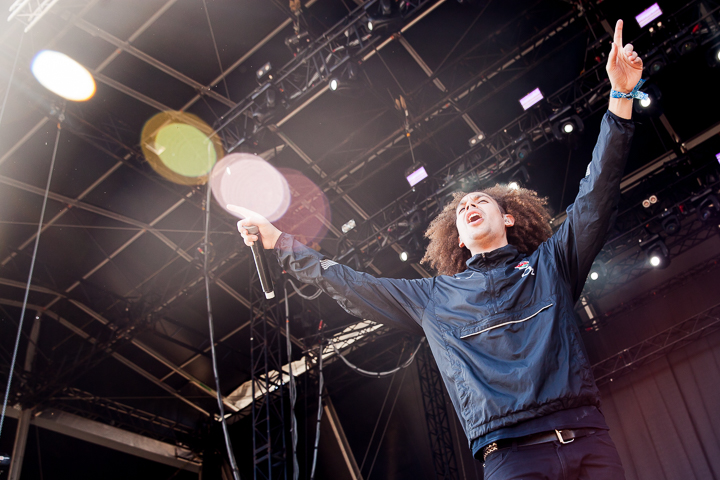 Monuments @ Summer Breeze 2016, picture 4, photographed by Dorien Goetschalckx - FrontView Magazine