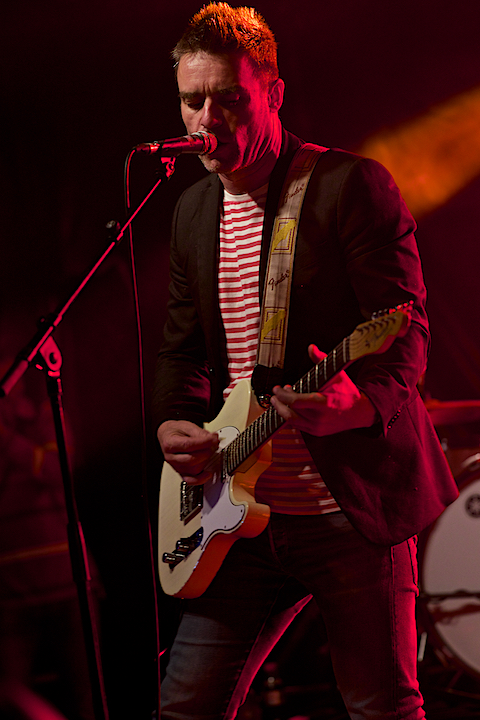 Silke & The Expendables @ Engie Parties Kapellen, picture 24, photographed by James Van Roosbroeck - FrontView Magazine