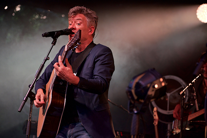 Bart Peeters @ OLT Rivierenhof, picture 18, photographed by James Van Roosbroeck - FrontView Magazine