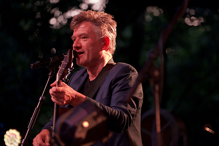 Bart Peeters @ OLT Rivierenhof, picture 21, photographed by James Van Roosbroeck - FrontView Magazine