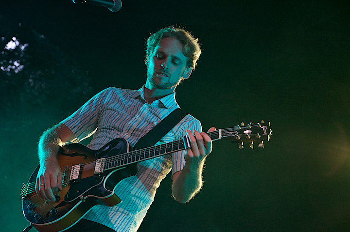 Bart Peeters @ OLT Rivierenhof, picture 41, photographed by James Van Roosbroeck - FrontView Magazine