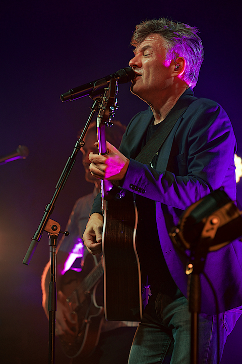 Bart Peeters @ OLT Rivierenhof, picture 52, photographed by James Van Roosbroeck - FrontView Magazine