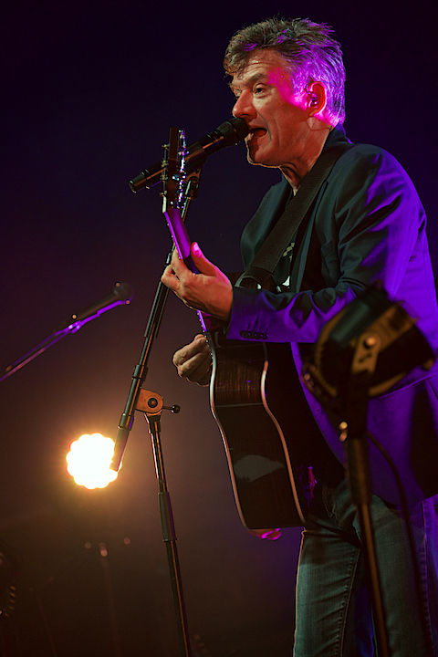 Bart Peeters @ OLT Rivierenhof, picture 54, photographed by James Van Roosbroeck - FrontView Magazine