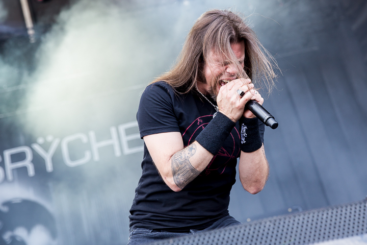 Queensrÿche @ Summer Breeze 2016, foto 3, foto's door Dorien Goetschalckx - FrontView Magazine