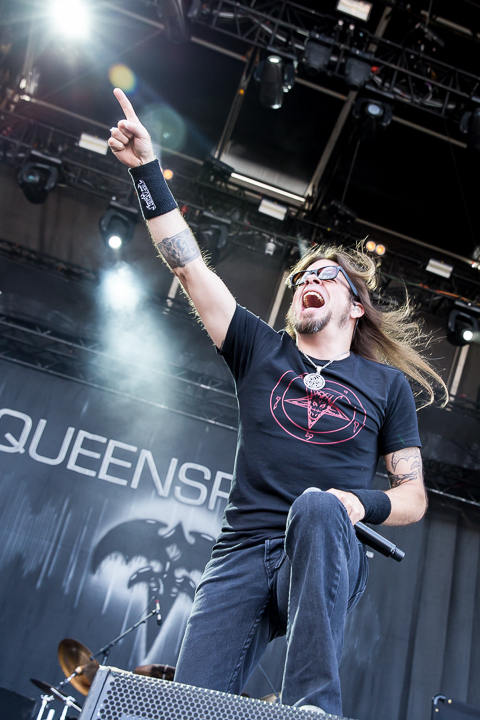 Queensrÿche @ Summer Breeze 2016, foto 6, foto's door Dorien Goetschalckx - FrontView Magazine