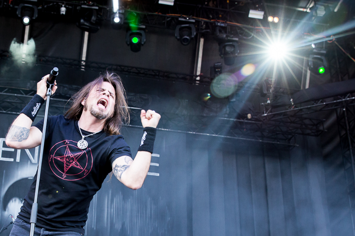 Queensrÿche @ Summer Breeze 2016, foto 10, foto's door Dorien Goetschalckx - FrontView Magazine