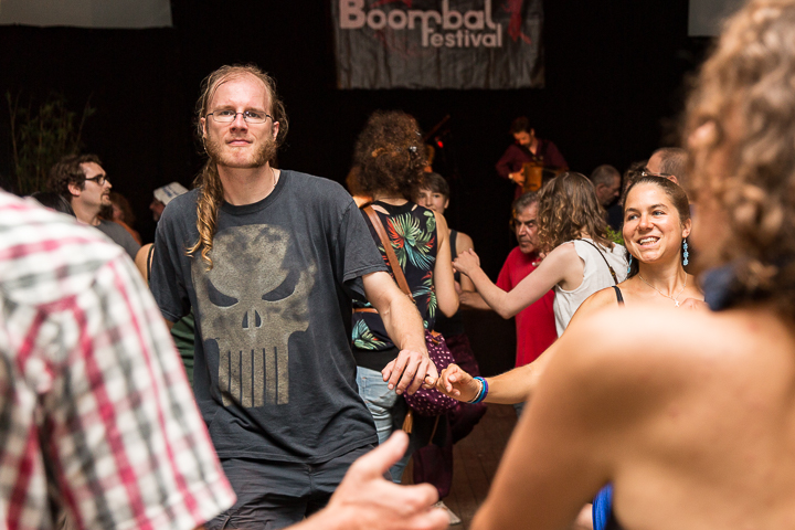 BoombalFestival Dag 1 Sfeer & Publiek @ Lovendegem, picture 2, photographed by Guy Danneels - FrontView Magazine