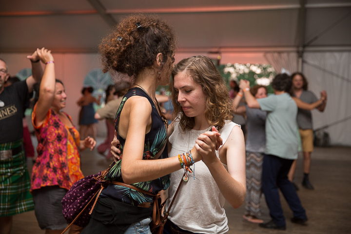 BoombalFestival Dag 1 Sfeer & Publiek @ Lovendegem, picture 4, photographed by Guy Danneels - FrontView Magazine