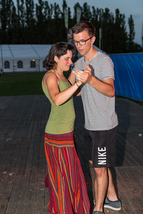 BoombalFestival Dag 1 Sfeer & Publiek @ Lovendegem, picture 9, photographed by Guy Danneels - FrontView Magazine